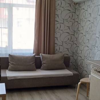 Продается 1-комнатная квартира, 18 м²