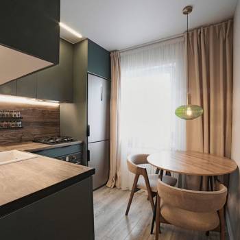 Продается 2-х комнатная квартира, 42 м²