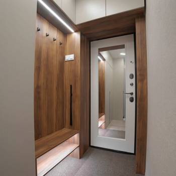 Продается 2-х комнатная квартира, 42 м²