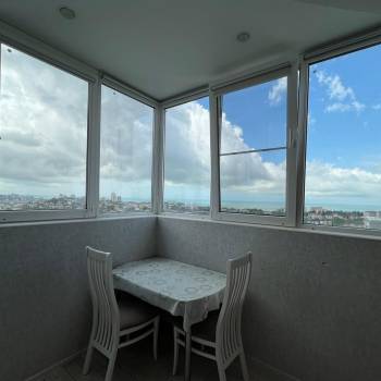 Продается 2-х комнатная квартира, 45 м²