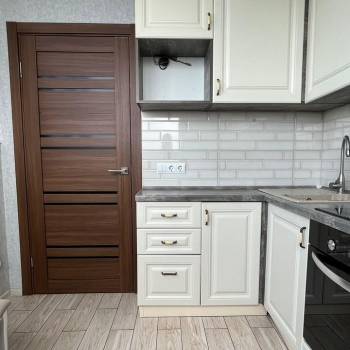 Продается 2-х комнатная квартира, 45 м²