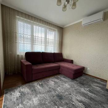 Продается 2-х комнатная квартира, 45 м²