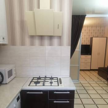 Сдается 1-комнатная квартира, 37 м²