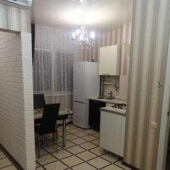 Сдается 1-комнатная квартира, 37 м²
