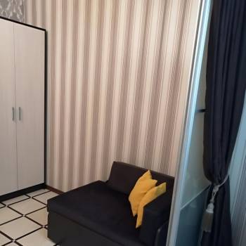 Сдается 1-комнатная квартира, 37 м²