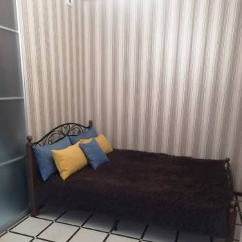 Сдается 1-комнатная квартира, 37 м²