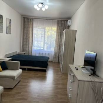 Сдается 1-комнатная квартира, 36 м²