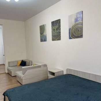 Сдается 1-комнатная квартира, 36 м²
