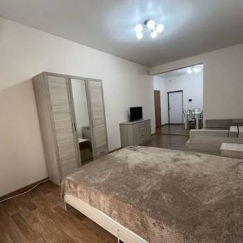 Сдается 1-комнатная квартира, 36 м²