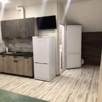 Сдается 1-комнатная квартира, 32 м²