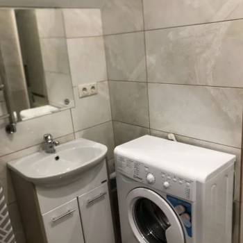 Сдается 1-комнатная квартира, 32 м²