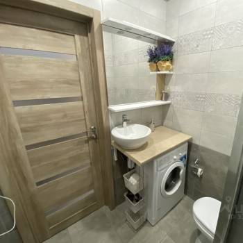 Сдается 1-комнатная квартира, 35 м²