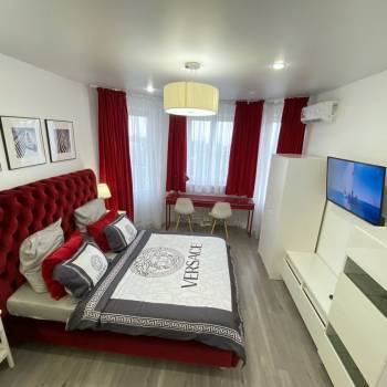 Сдается Многокомнатная квартира, 110 м²