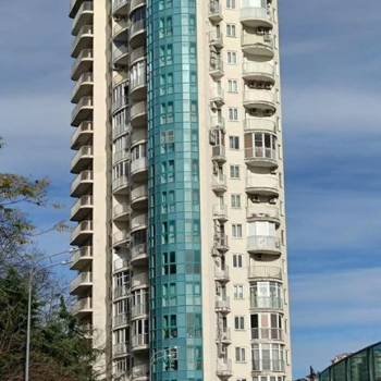 Сдается Многокомнатная квартира, 110 м²