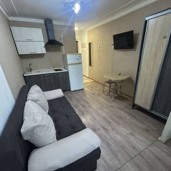 Сдается 1-комнатная квартира, 20 м²