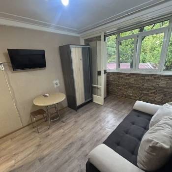 Сдается 1-комнатная квартира, 20 м²