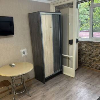 Сдается 1-комнатная квартира, 20 м²
