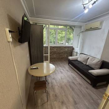 Сдается 1-комнатная квартира, 20 м²