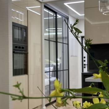 Сдается 2-х комнатная квартира, 52 м²