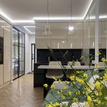 Сдается 2-х комнатная квартира, 52 м²