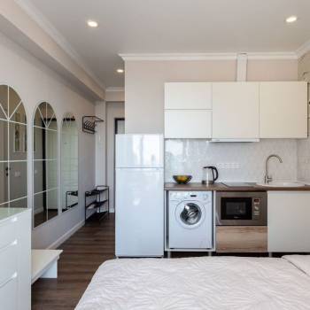 Продается 1-комнатная квартира, 24 м²