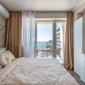 Продается 1-комнатная квартира, 24 м²