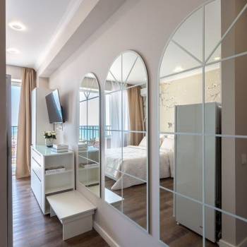 Продается 1-комнатная квартира, 24 м²
