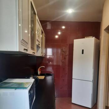 Сдается 1-комнатная квартира, 60 м²