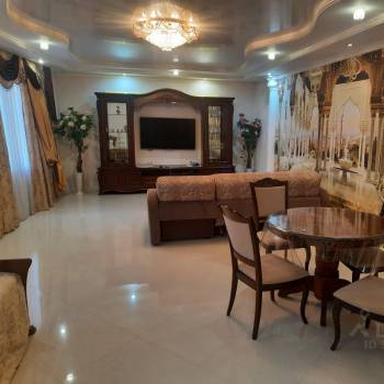 Сдается 1-комнатная квартира, 60 м²