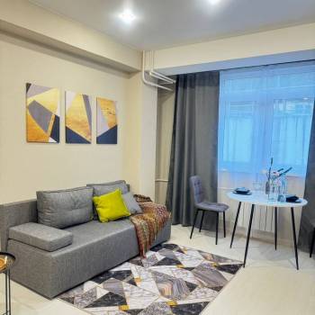 Сдается 1-комнатная квартира, 22 м²