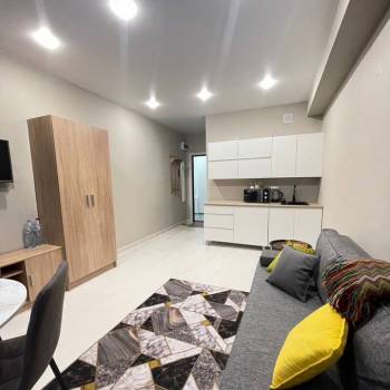 Сдается 1-комнатная квартира, 22 м²