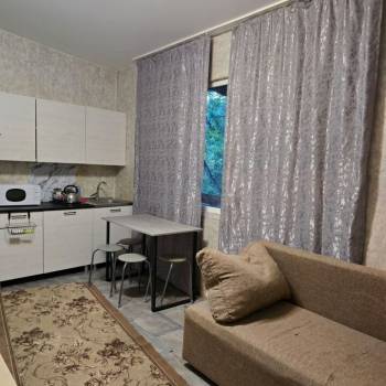 Сдается 1-комнатная квартира, 26 м²