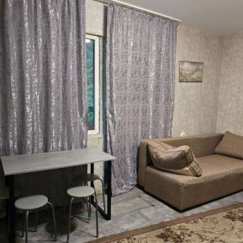 Сдается 1-комнатная квартира, 26 м²
