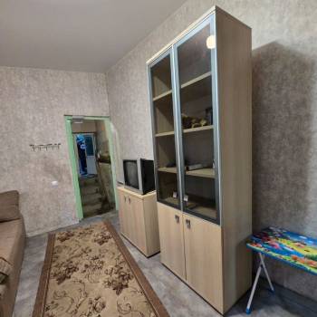 Сдается 1-комнатная квартира, 26 м²
