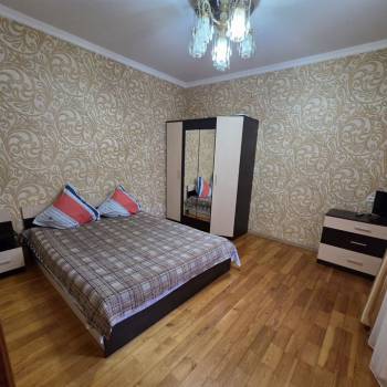 Сдается 1-комнатная квартира, 45 м²