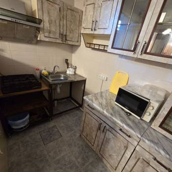 Сдается 1-комнатная квартира, 45 м²