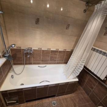 Сдается 1-комнатная квартира, 45 м²