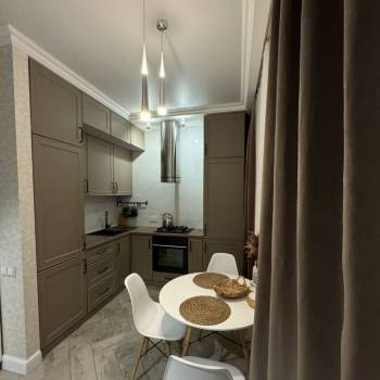 Сдается 2-х комнатная квартира, 45 м²