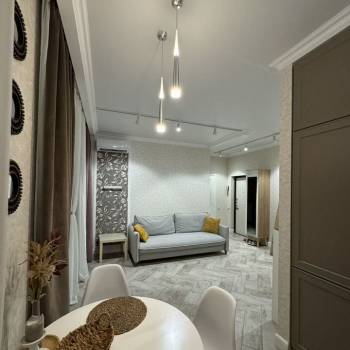 Сдается 2-х комнатная квартира, 45 м²