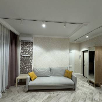 Сдается 2-х комнатная квартира, 45 м²
