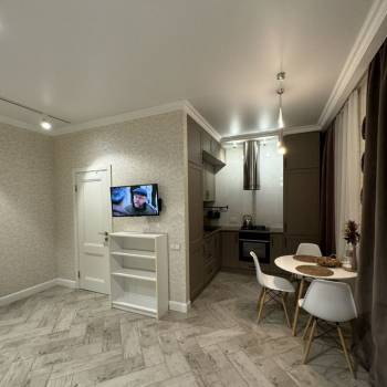 Сдается 2-х комнатная квартира, 45 м²