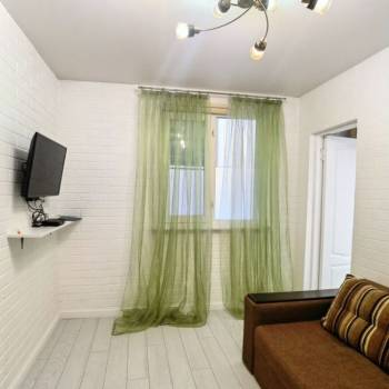 Сдается 2-х комнатная квартира, 35 м²