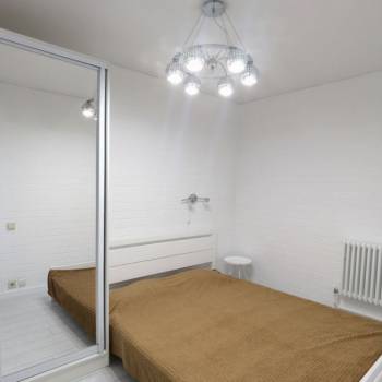 Сдается 2-х комнатная квартира, 35 м²