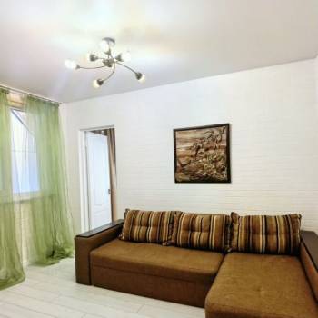 Сдается 2-х комнатная квартира, 35 м²