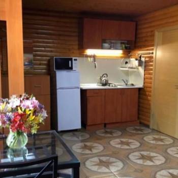 Сдается 1-комнатная квартира, 18 м²