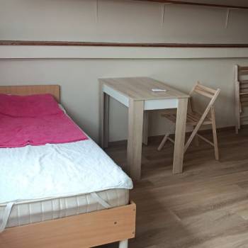 Сдается 1-комнатная квартира, 18 м²