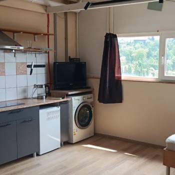 Сдается 1-комнатная квартира, 18 м²