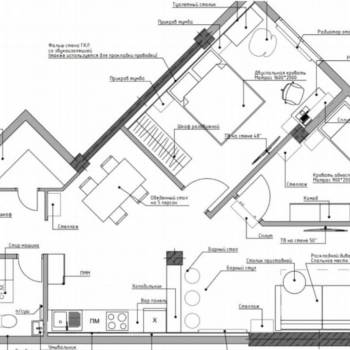 Сдается Многокомнатная квартира, 84 м²