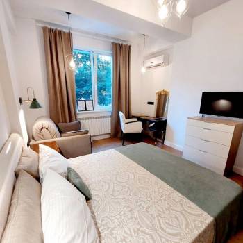 Сдается Многокомнатная квартира, 84 м²