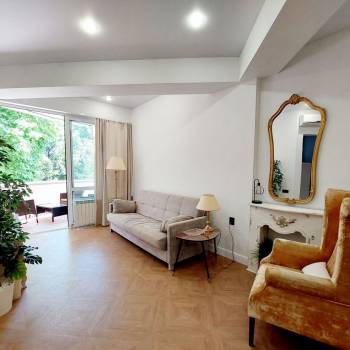 Сдается Многокомнатная квартира, 84 м²